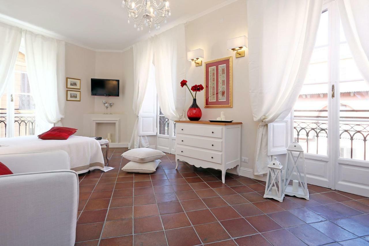 Daplace - Gaia Apartment Rom Exteriör bild