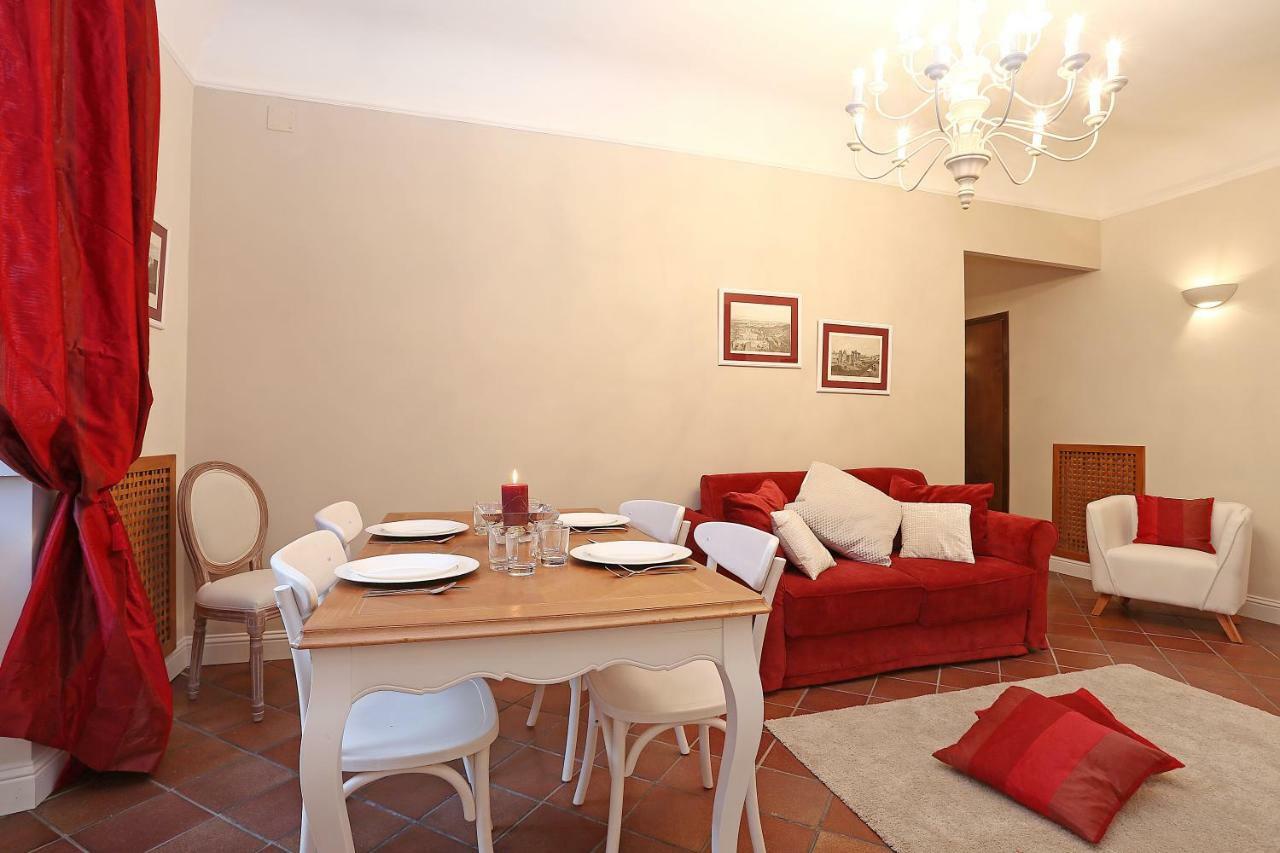 Daplace - Gaia Apartment Rom Exteriör bild